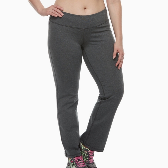 Tek Gear Yoga Pants